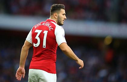 Η «βρώμικη» αγκωνιά του Κολάσινατς (Video)