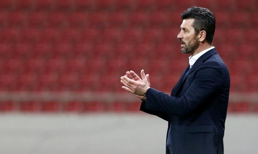 Παγκάκης: «Δεν είμαι σίγουρος αν θα μείνει ο Ουζουνίδης με αυτό το χαμηλό μπάτζετ»