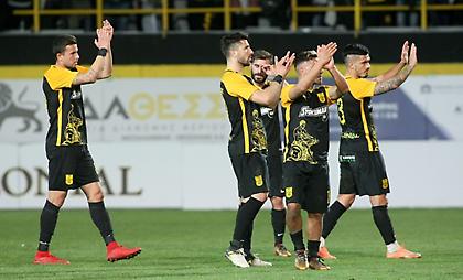 Το ήθελαν πολύ, τα έκαναν όλα λάθος και τώρα στην τσίτα