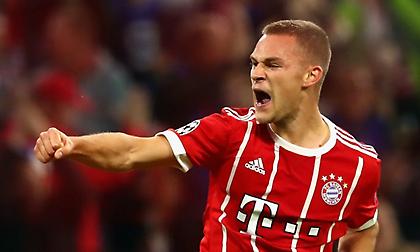 «Δένει» Κίμιχ η Μπάγερν