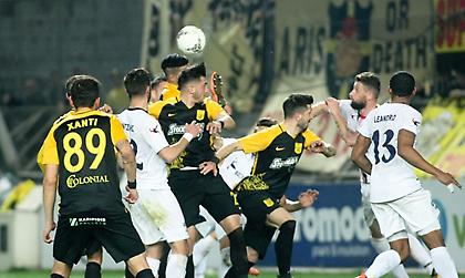 Τα highlights από την 19η αγωνιστική της Football League