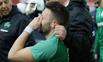 Ευχές της Παναχαϊκής στον Άλτμαν