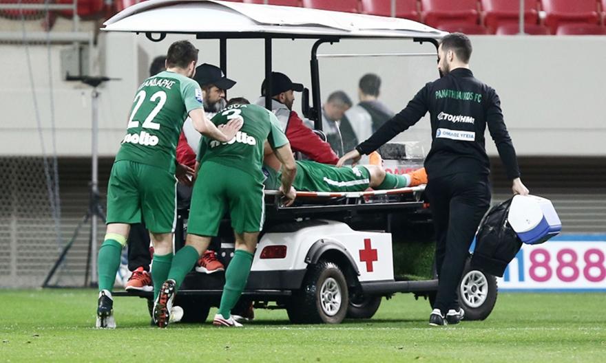 Το μήνυμα του Άλτμαν για την ατυχία του (pic)