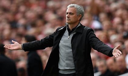 Παρών στο Παγκόσμιο Κύπελλο ο Μουρίνιο!