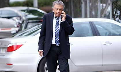 Ανακοίνωση ΑΠΟΕΛ για την απώλεια του Κωστάκη Κουτσοκούμνη