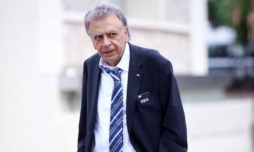 Συλλυπητήρια από ΑΕΚ στο για τον Κωστάκη Κουτσοκούμνη