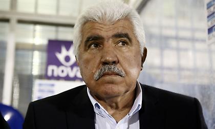 Παράσχος: «Πρέπει να σώσουμε αυτή την ομάδα με την τόσο μεγάλη ιστορία»