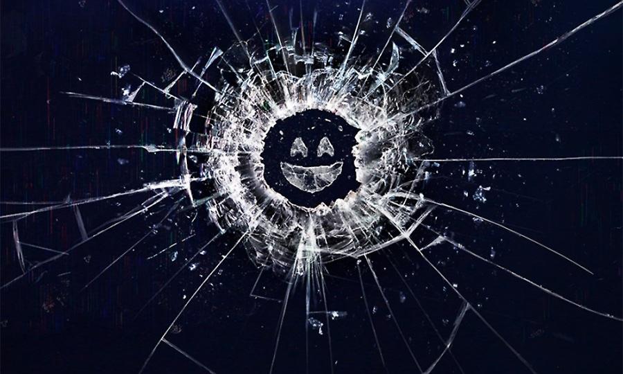 Ανανεώθηκε για 5η σεζόν το Black Mirror (video)