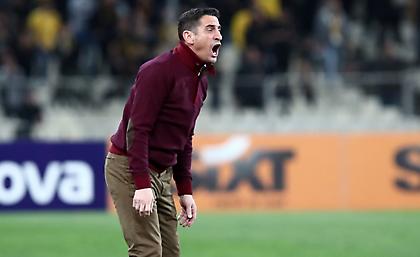 Έχει δίκιο να φωνάζει ο Χιμένεθ!