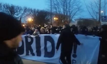 Πωρώνουν τους παίκτες της Παρί ΣΖ οι οπαδοί της (video)