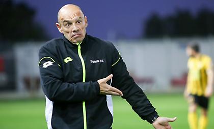 Γκώνιας: «Εμείς το κάναμε εύκολο»