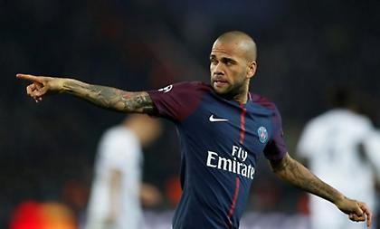 Ντάνι Άλβες για Αστόρι: «Πεθαίνουν χιλιάδες παιδιά αλλά δεν έχουν τη ίδια προβολή»