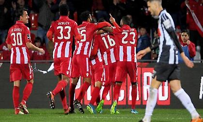 Πήρε «ανάσα» η Αβες