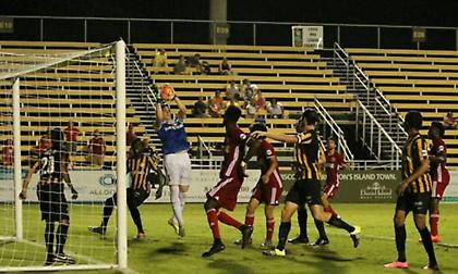 Στο North Carolina ο Ταμπάκης