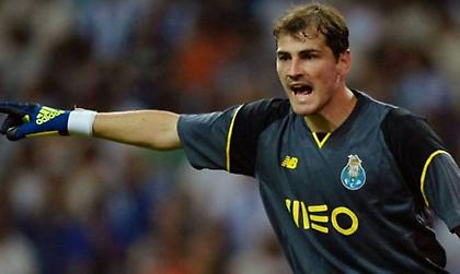 Φαβορί για Κασίγιας η Μπέτις