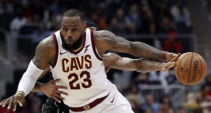 ΛεΜπρον από άλλο πλανήτη (video)