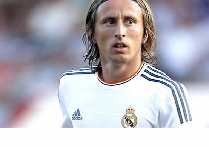 Παρόντες στη ρεβάνς με την Παρί Κρόος και Μόντριτς