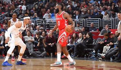 Μας… ζάλισαν οι NBAers (video)