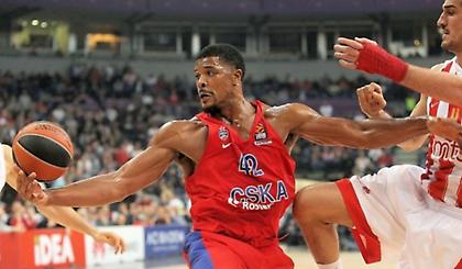 Ευρωλίγκα: Χάινς ο 13ος!