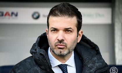 Απέλυσε τον Στραματσόνι η Σπάρτα Πράγας, τέλος και ο Βόκολος