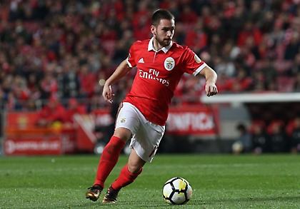 Παρακολουθεί Ζίβκοβιτς η Άρσεναλ