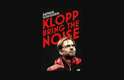 Klopp: Bring the noise!