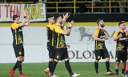 Χωρίς Σόουζα, αλλά με Ανάκογλου στην Καλλιθέα ο Άρης