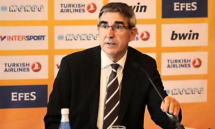 Μπερτομέου: «Θα κάνουμε και… 14 προτάσεις στη FIBA για να βρούμε τη λύση»