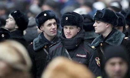 Kίνδυνο τρομοκρατικού χτυπήματος στο Μουντιάλ «βλέπουν» οι Γερμανοί