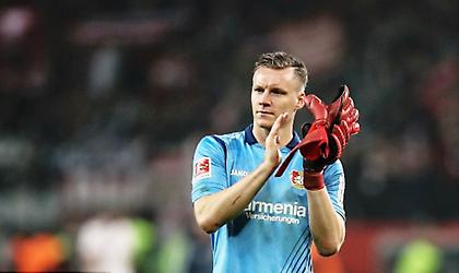 Ο «εκλεκτός» του Βενγκέρ για τη θέση του τερματοφύλακα