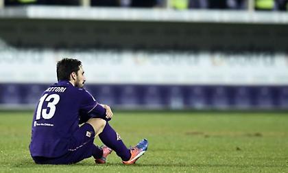 Από ανακοπή «έφυγε» ο Αστόρι!