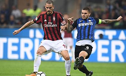 Οι πιθανές ημερομηνίες για το Μίλαν-Ίντερ