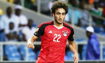 Στην εθνική ο Ουάρντα, παίζει κόντρα στην Ελλάδα