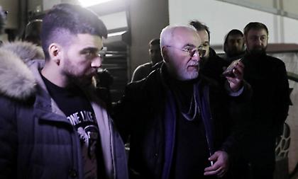 Κατέθεσε την έφεση ο ΠΑΟΚ
