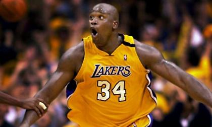 Σαν σήμερα γεννήθηκε ο Σακίλ και… έβαλε 61!