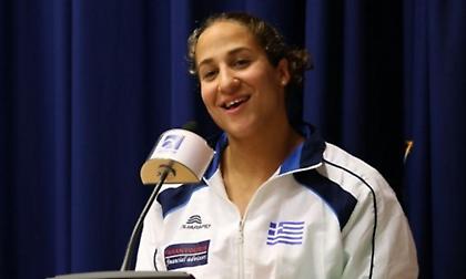 Στο Παρίσι οκτώ κολυμβητές μας