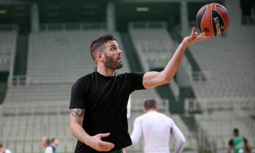 Χάνει Ρεάλ ο Παππάς