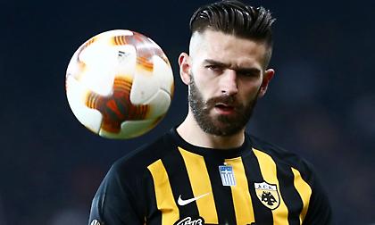 Δηλαδή τι να κάνει η ΑΕΚ;