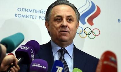 Παραμένει ο αποκλεισμός των Ρώσων αθλητών