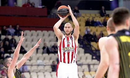 Ο Τιλί… τζούνιορ θαυμάζει τον Κιμ με τον Άρη (video)