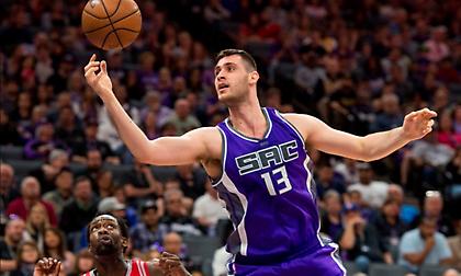 Στους Μπλέιζερς ο Παπαγιάννης!