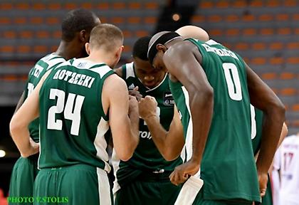 Παναθηναϊκός: «Με Λαμποργκίνι ή Μερσέντες, έτσι μοιάζει η ομάδα μας» (Video)