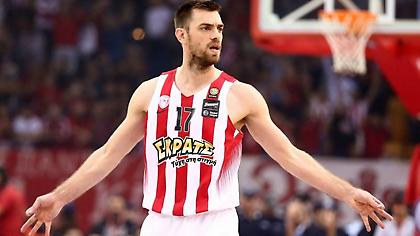 Ολυμπιακός: Το αγαπημένο μέρος των παικτών και η… επική απάντηση Μάντζαρη! (video)