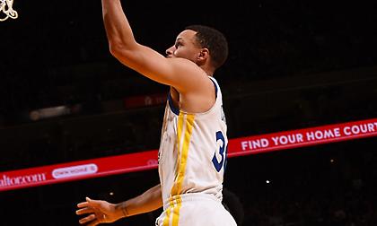 Στο… ρελαντί οι Ουόριορς, «μαγικός» Ντέιβις για Πέλικανς!