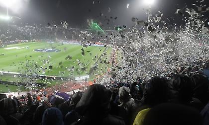 Όλα της αλήθειας δύσκολα και για τον ΠΑΟΚ