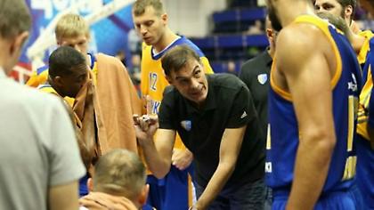 Μπαρτζώκας: «Αυτοί μπορούν να σε σκοτώσουν»