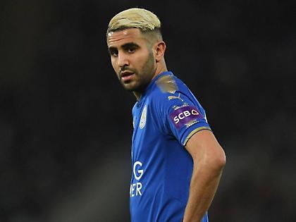 Χάκαραν το λογαριασμό του Μάχρεζ και τον… απέσυραν!