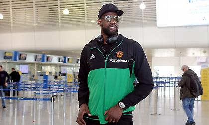 Γκιστ: «Μπορούμε να αλλάξουμε την εικόνα μας, κανείς δεν είναι μπερδεμένος»