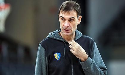 Μπαρτζώκας: «Θίοντορ, Γκάουντλοκ και Τζέρελς μπορούν να σε… σκοτώσουν»