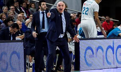 Λάσο: «Δύσκολα νικάς τον Παναθηναϊκό»